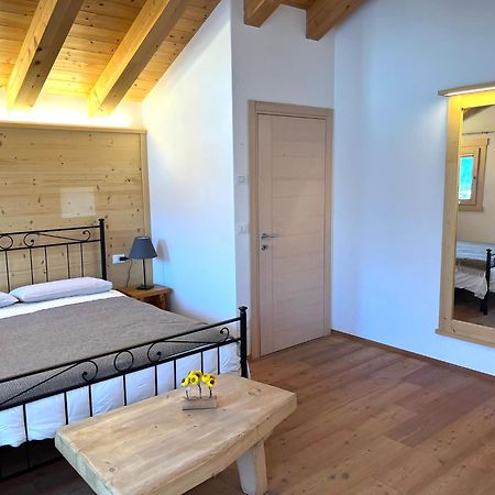 Chalet Delle Dolomiti 皮耶韦迪卡多雷 外观 照片