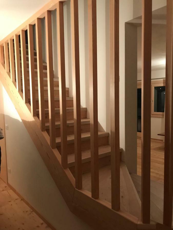 Chalet Delle Dolomiti 皮耶韦迪卡多雷 外观 照片